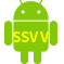 Aplicativo SSVV para Android