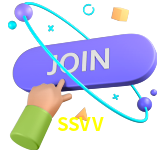 Junte-se ao cassino SSVV hoje mesmo