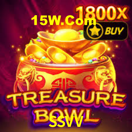 SSVV: Seu Cassino Premiado com Pagamentos Rápidos