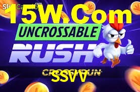 Crash Games Statistics SSVV