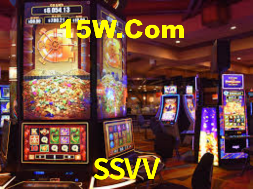 SSVV - Plataforma Oficial - SSVV Bet