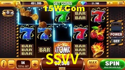 cassino SSVV