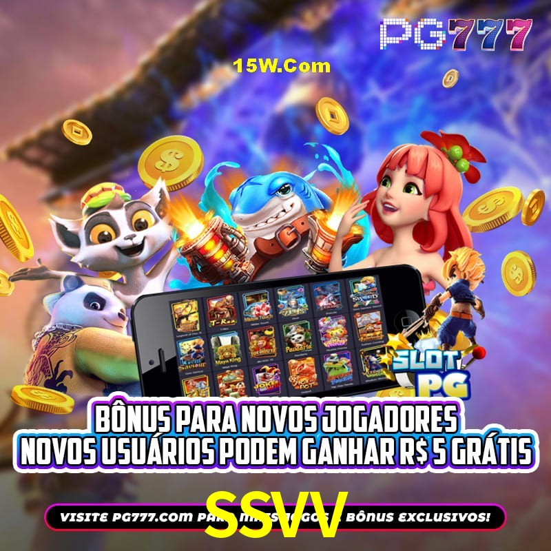 Game Providers SSVV