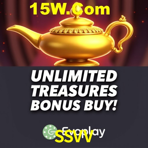 Weekend Specials SSVV