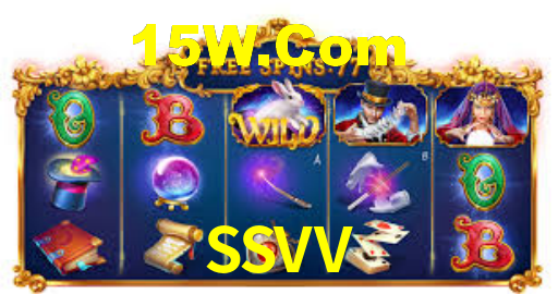 SSVV App