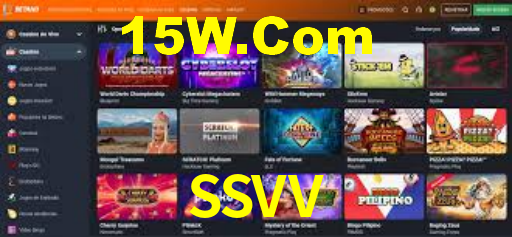 SSVV Bet