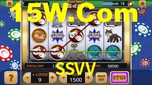 Roulette Table SSVV