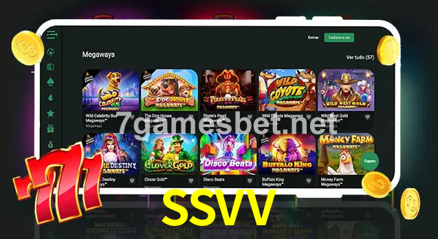 SSVV aplicativo