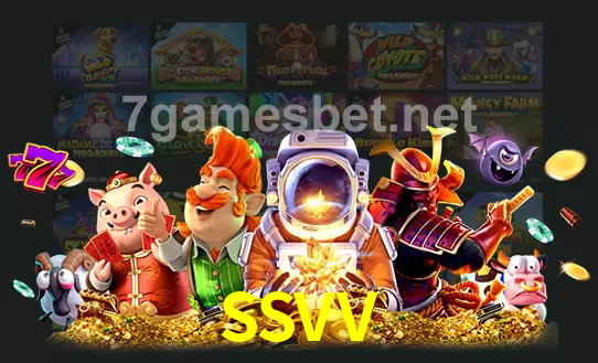 cassino SSVV