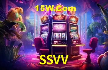 Recursos de Bônus SSVV